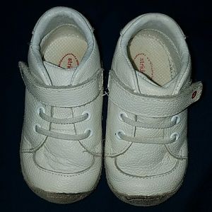 Stride Rite Crawler Shoes